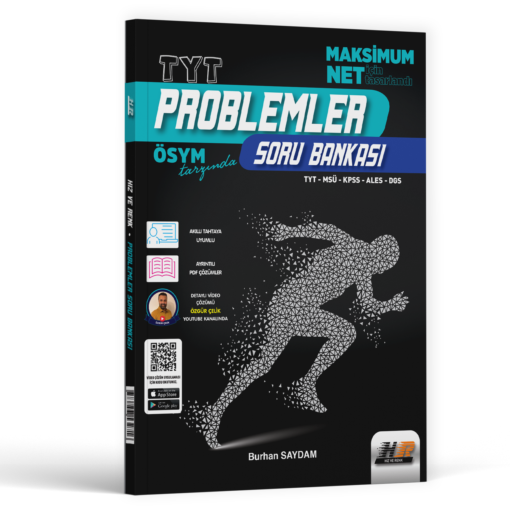 TYT HIZ ve RENK S.B. PROBLEMLER - 2025-26